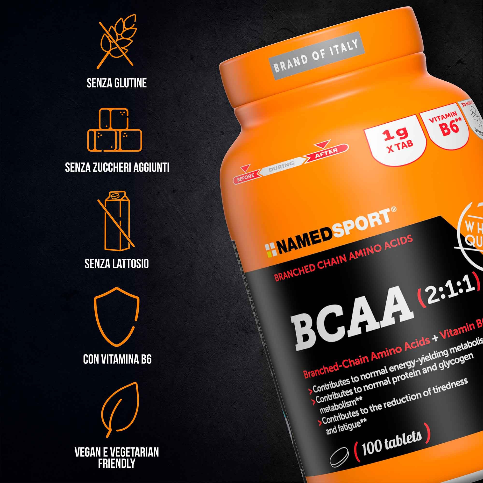 Acquista L-citrullina 700 mg da fermentazione vegana
