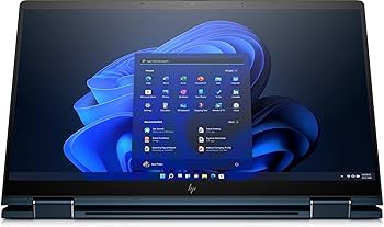 HP Elite Dragonfly G2 Hybrid 2-in-1 13.3