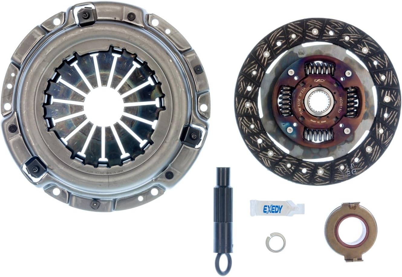 Clutch Kit - KHC03