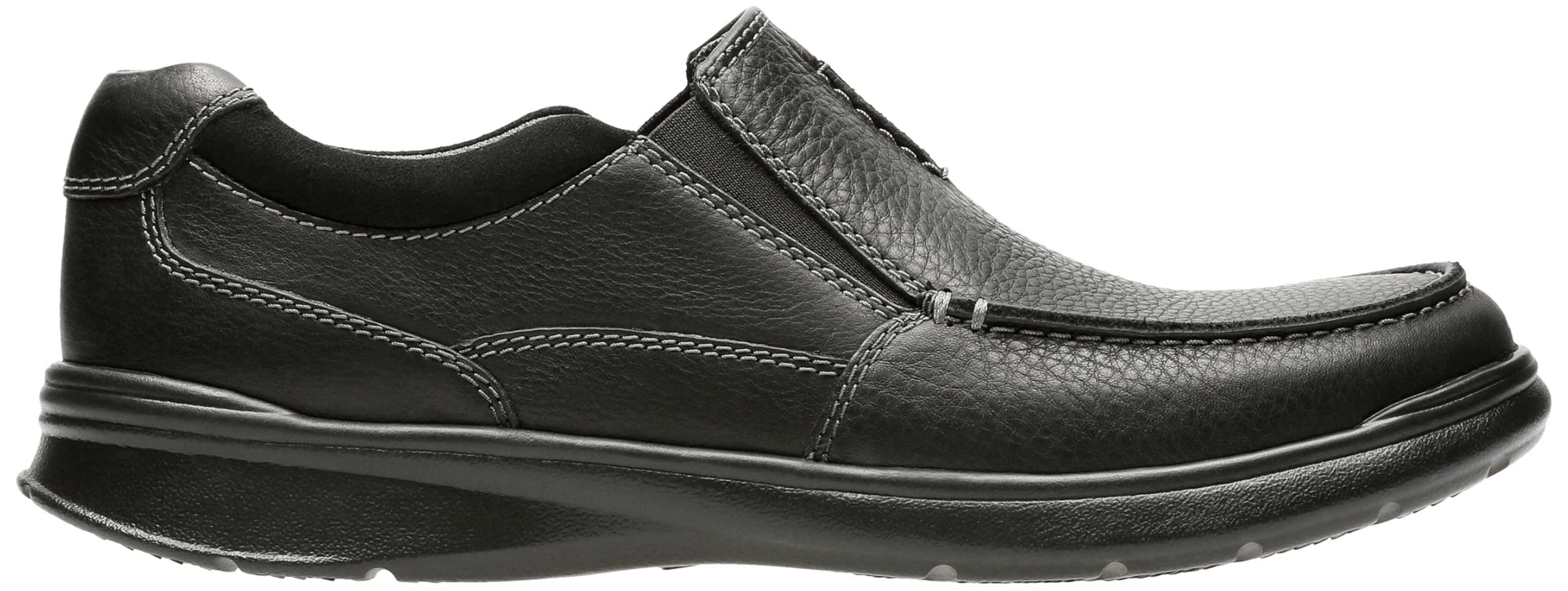 Clarks Men's Cotrell StepLoafers