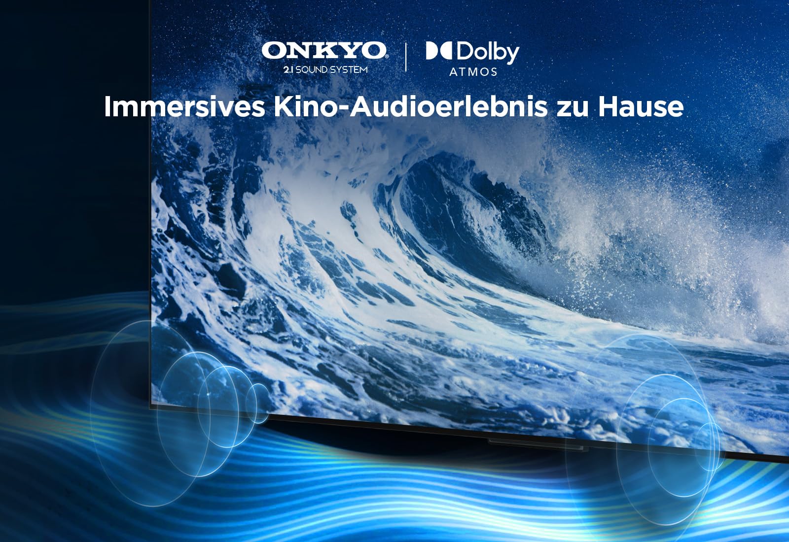 TCL 43T7B 43-Zoll QLED Pro Fernseher, 4K Ultra HD, HDR Pro, Smart TV Unterstützt von Google TV (Dolby & Atmos, Motion Clarity, Freihändige Sprachsteuerung, Kompatibel mit Google Assistant & Alexa)