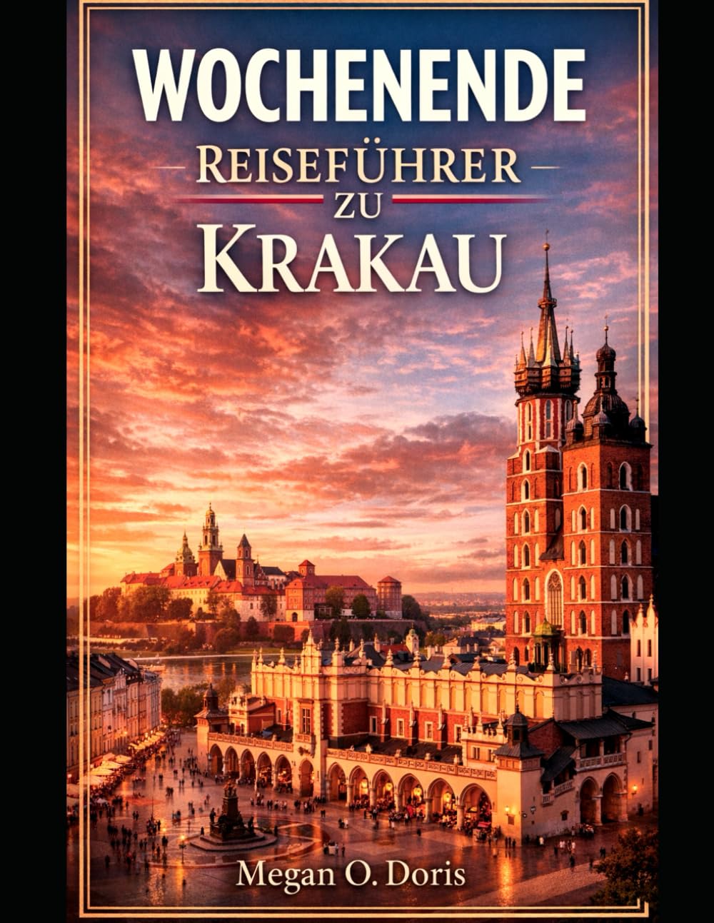 Wochenende Reiseführer Zu Krakau: „Eine sorgfältig zusammengestellte Wochenendreise mit königlichen Sehenswürdigkeiten, Geheimtipps und unvergesslichen Tagesausflügen“ (Explore plus)