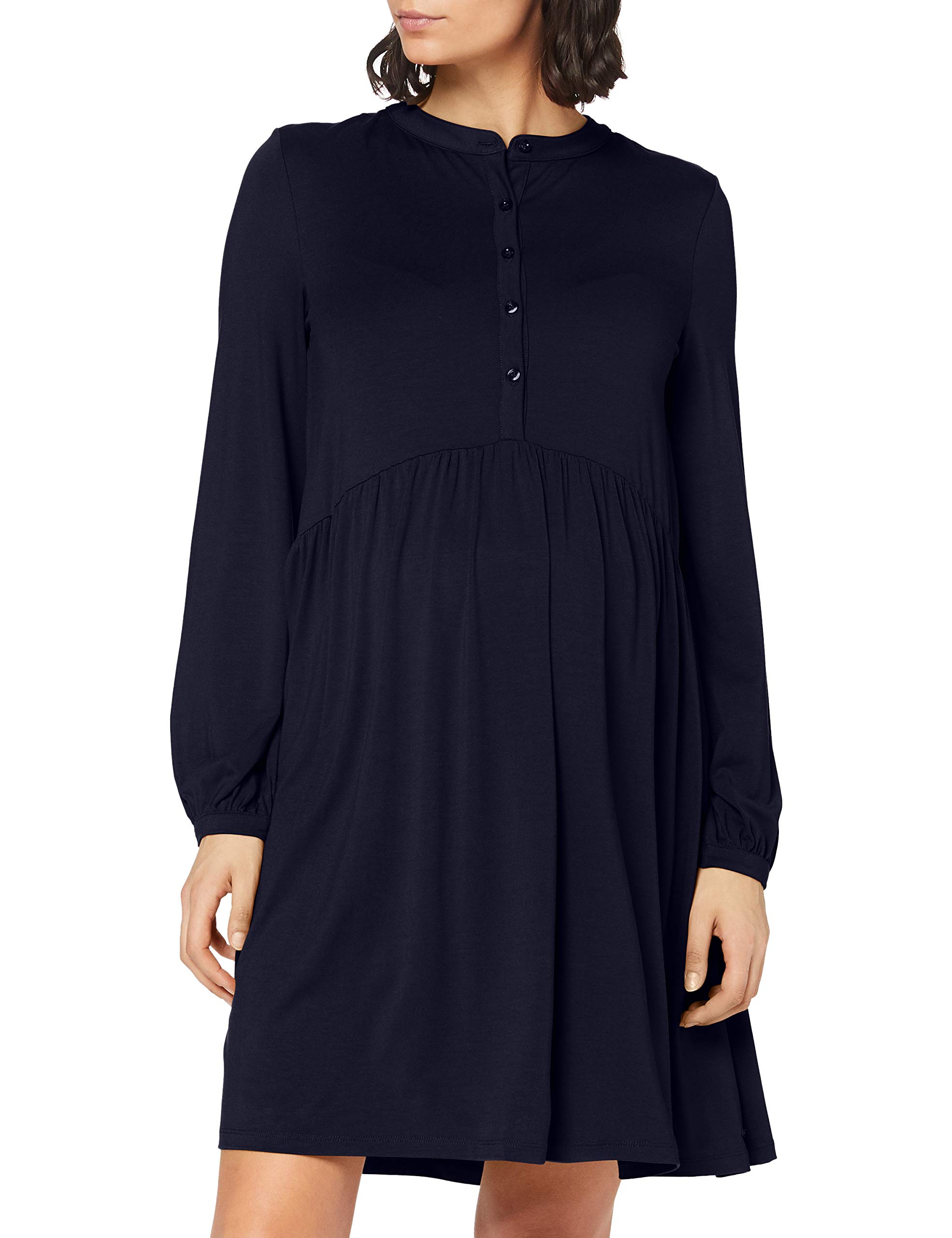 Esprit Maternity womens Dress Nursing Ls Dress