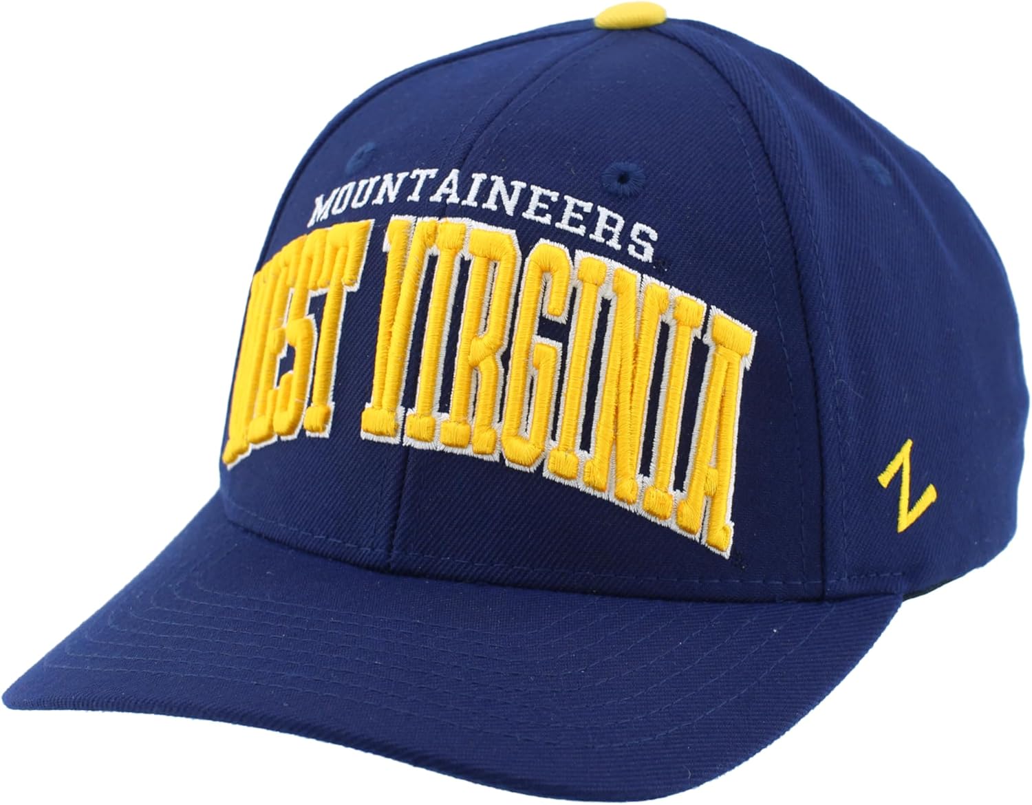 ZHATS NCAA Officially Licensed Adjustable Snapback Hat Contender Superstar - Image 5