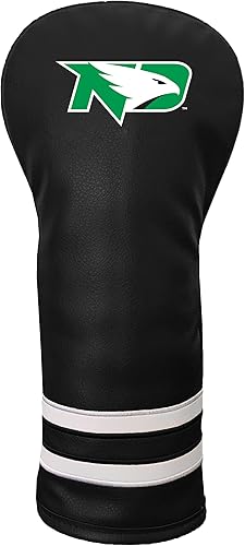 Vista 36 de Team Golf NCAA Team Golf NCAA - Cubierta de calle vintage (impresa), se adapta a todos los clubes Fairway, híbridos y utilitarios