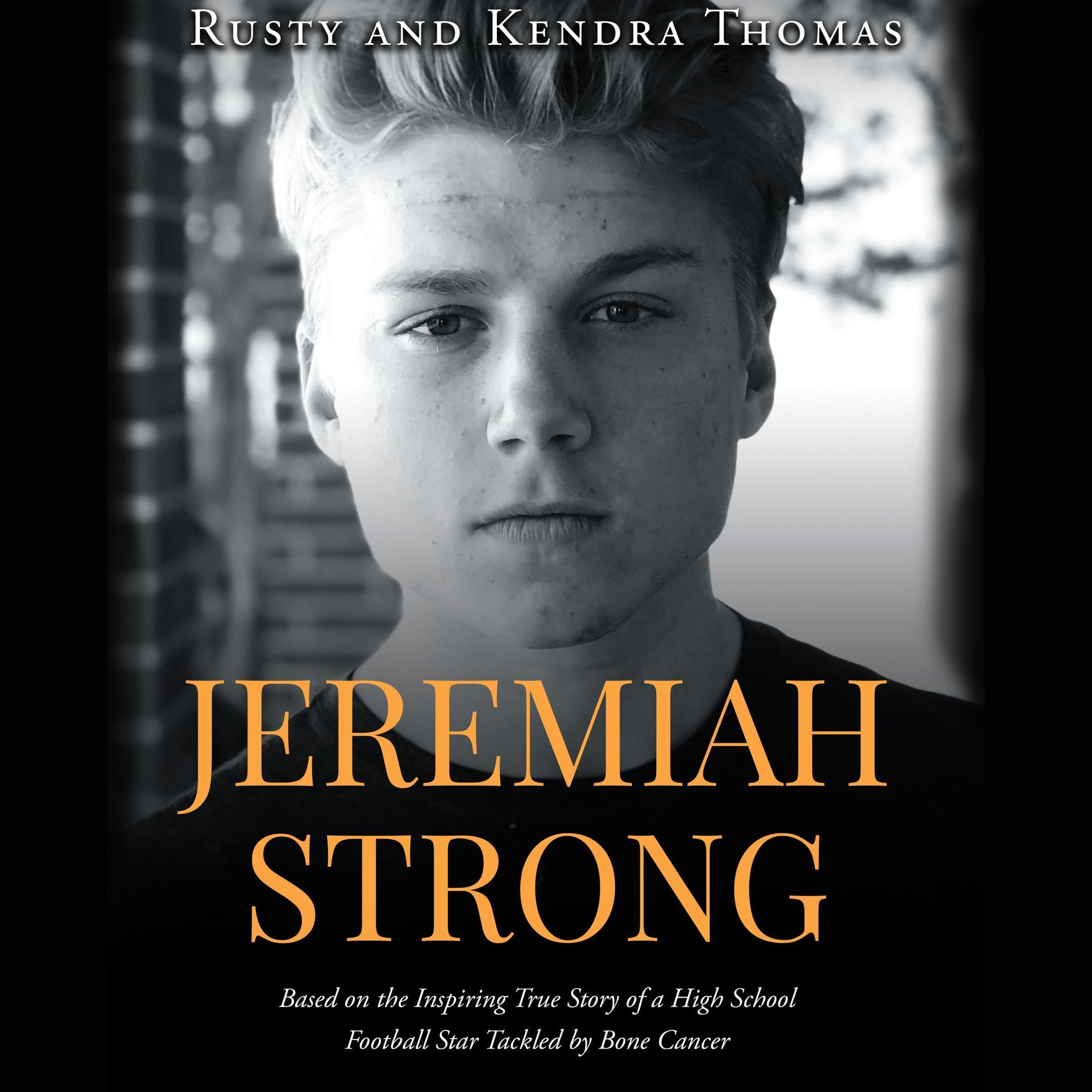 Jeremiah Strong