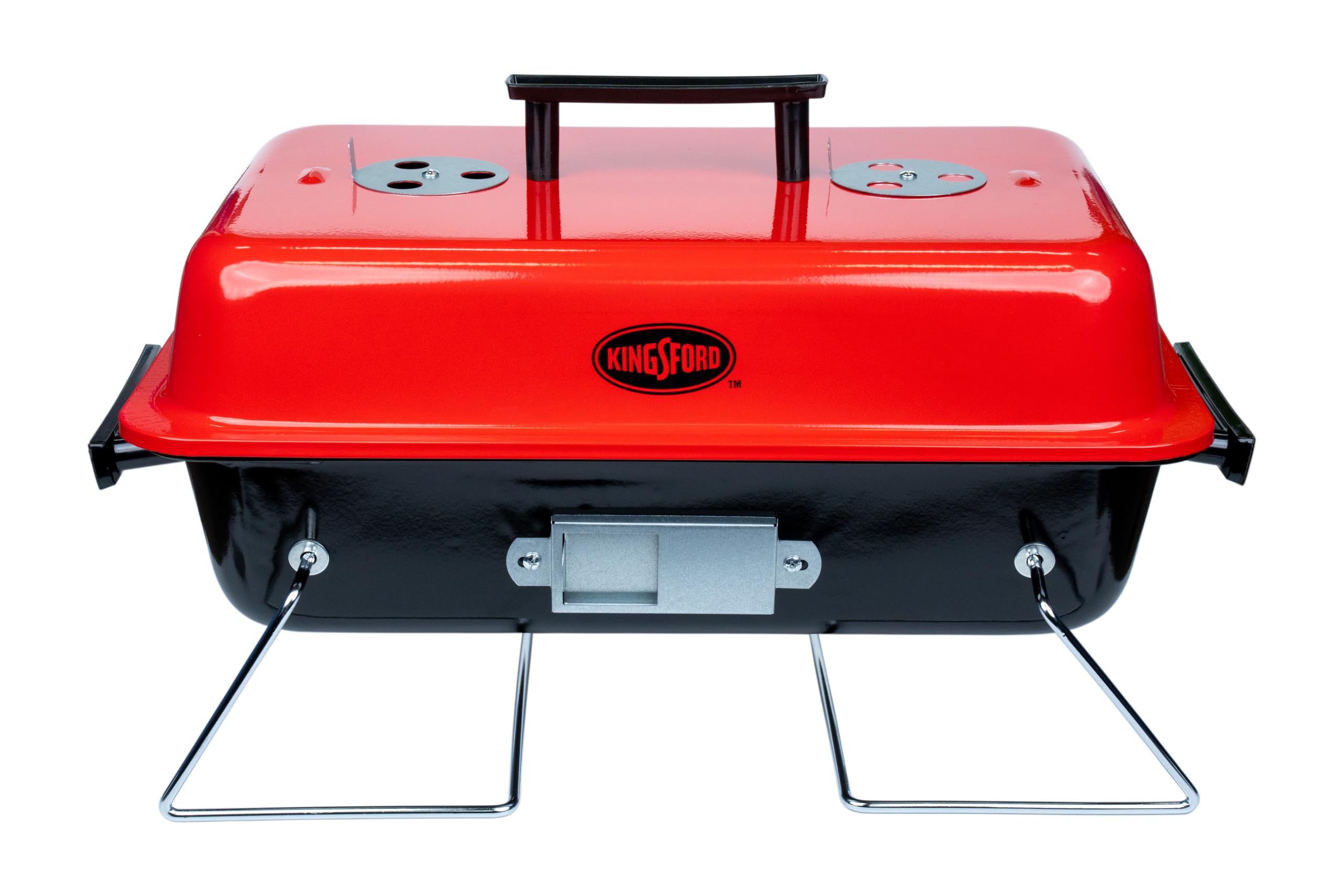 Kingsford Tabletop Charcoal Grill