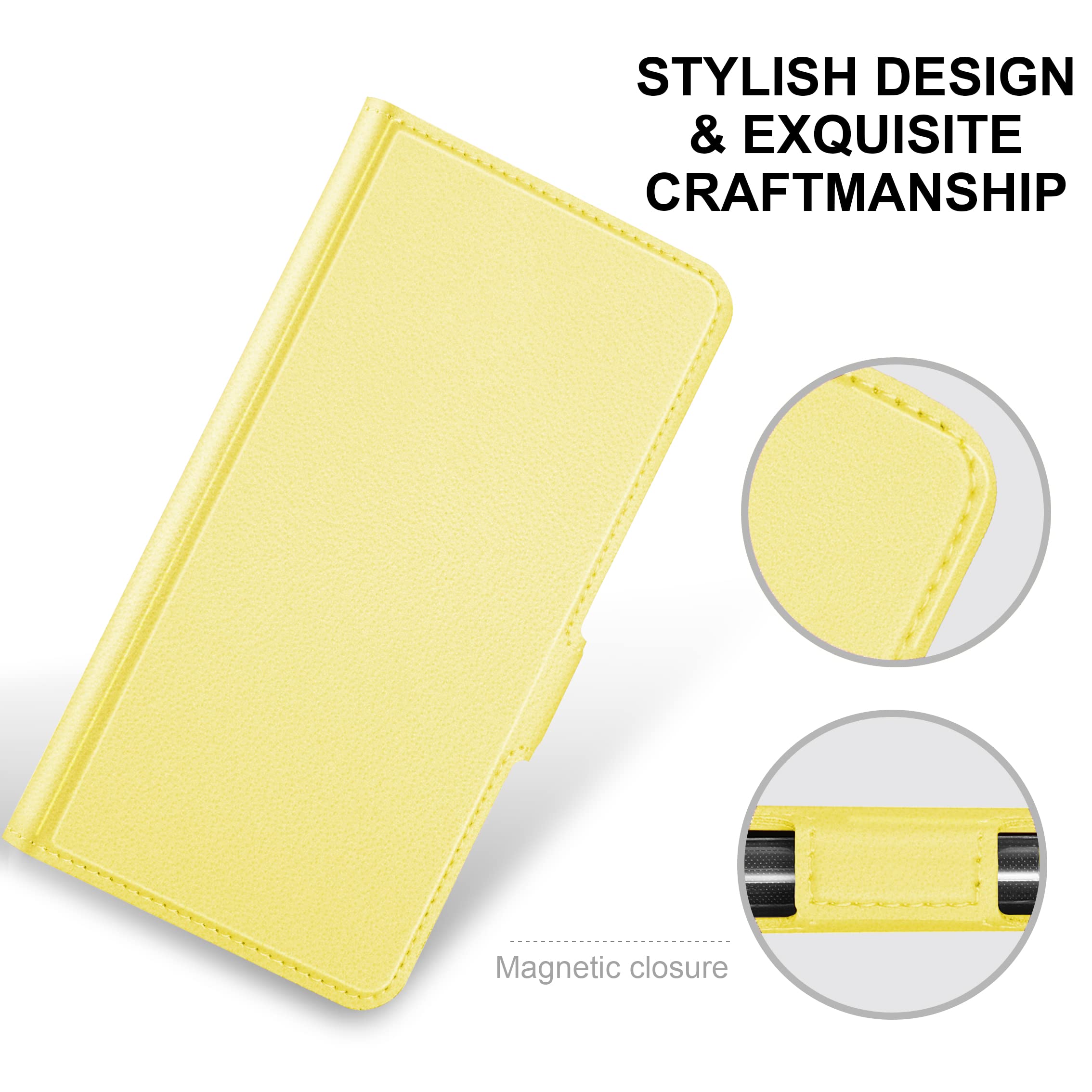Google Pixel7 イエロー Google Pixel 7 Skin - Yellow | SkinWraps Australia