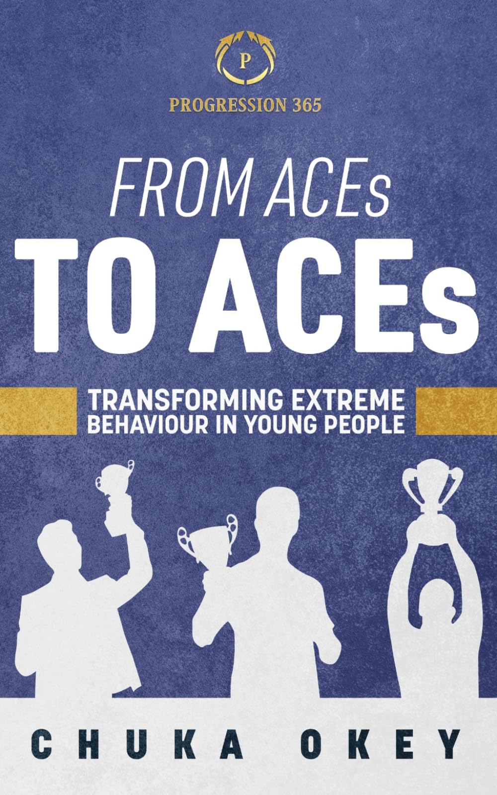 Progression 365: From ACEs to ACEs: Transforming Extreme Behaviour in Young People