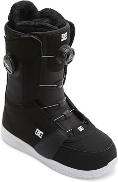 DC Shoes Lotus BOA Snowboard Boots