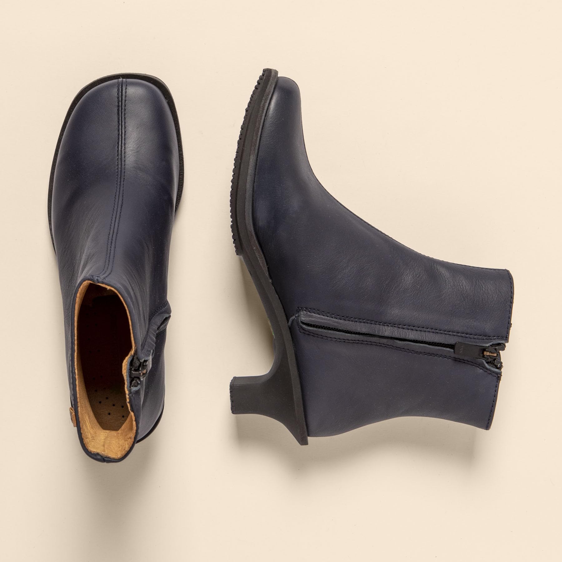 El Naturalista Damen N5994 IgusaBootsschuh