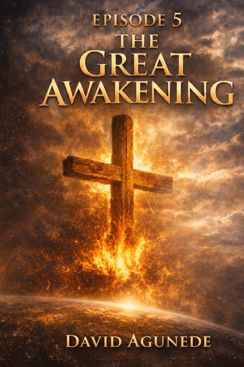 The truth about the World Episode 5: The Great Awakening