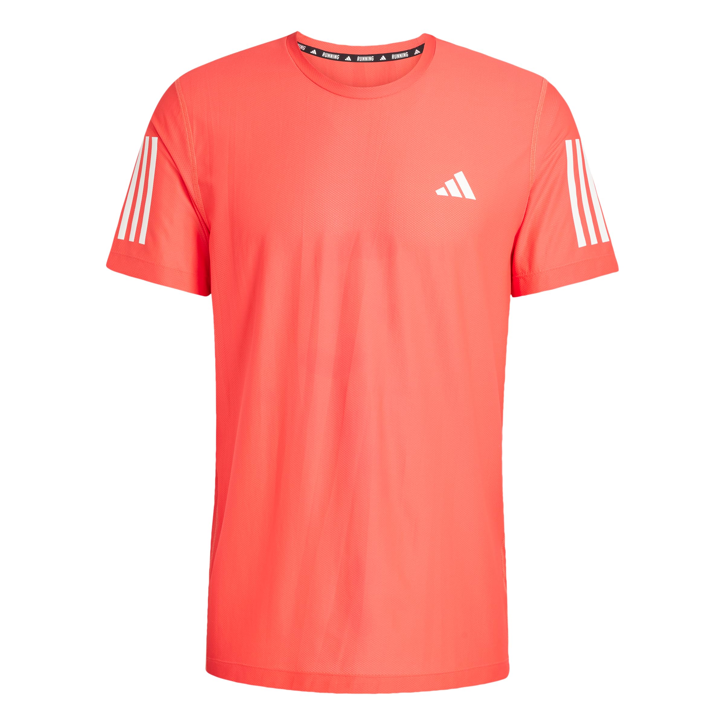 adidas Men's Own The Run T-Shirt — view 16