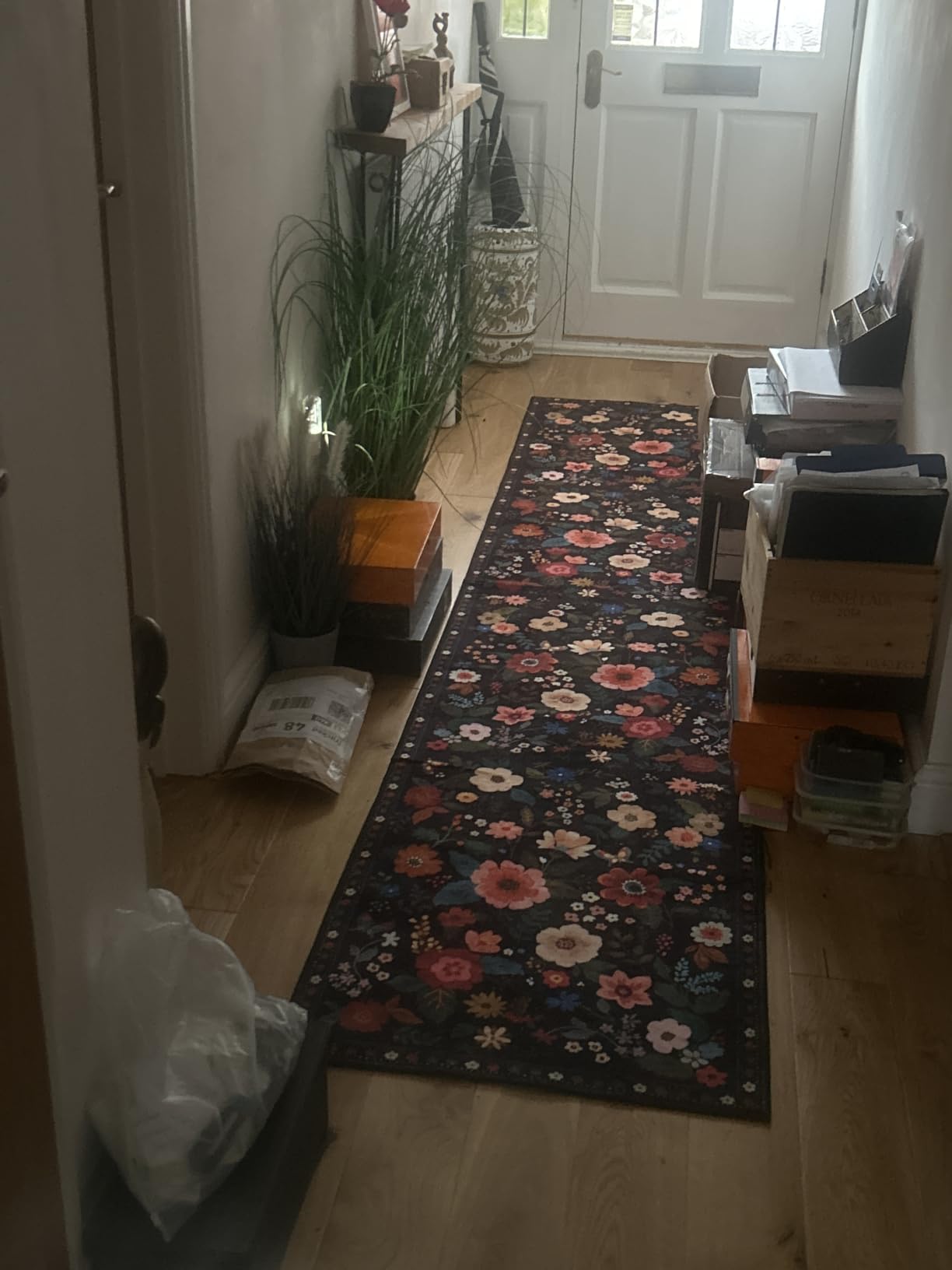 Customer photo
