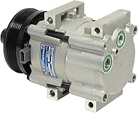 Vista 1 de UAC CO 103090C A/C Compresor