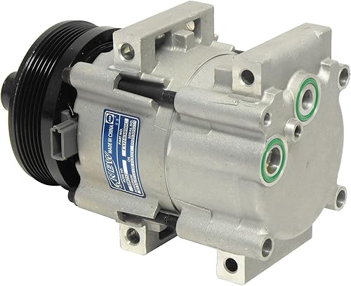 UAC CO 103090C A/C Compresor