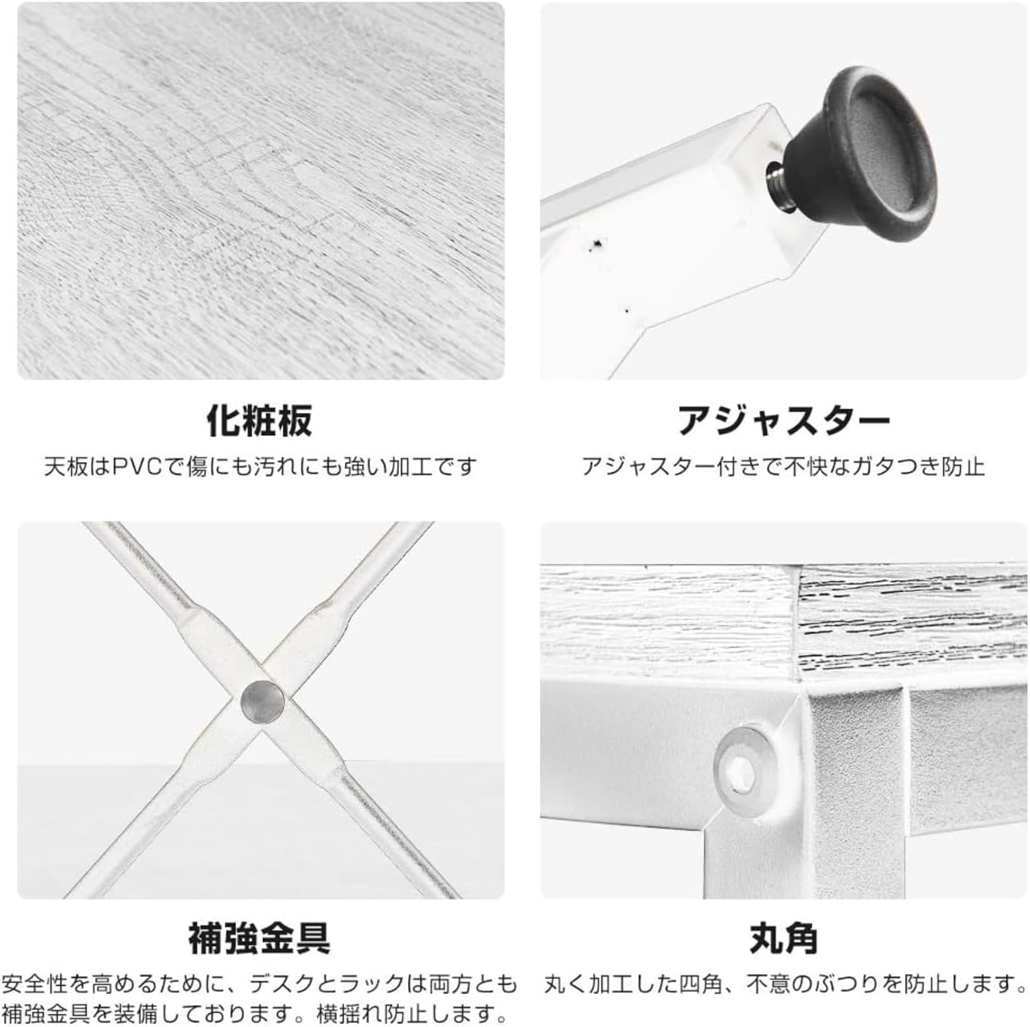 学習オフィスゲームコンピュータデスクハッチ一体型耐久性家庭省スペース収納デスク家庭用学習デスクオフィスデスク組立簡単シンプルデザイン H型PCデスク  ロータイプ一体型 ラック付き木製ワークデスク 学習デスク ブラウン Amazon | パソコンデスク H型 ハッチ一体型 ... 学習オフィスゲームコンピュータデスクハッチ一体型耐久性家庭省スペース収納デスク家庭用学習デスクオフィスデスク組立簡単シンプルデザイン