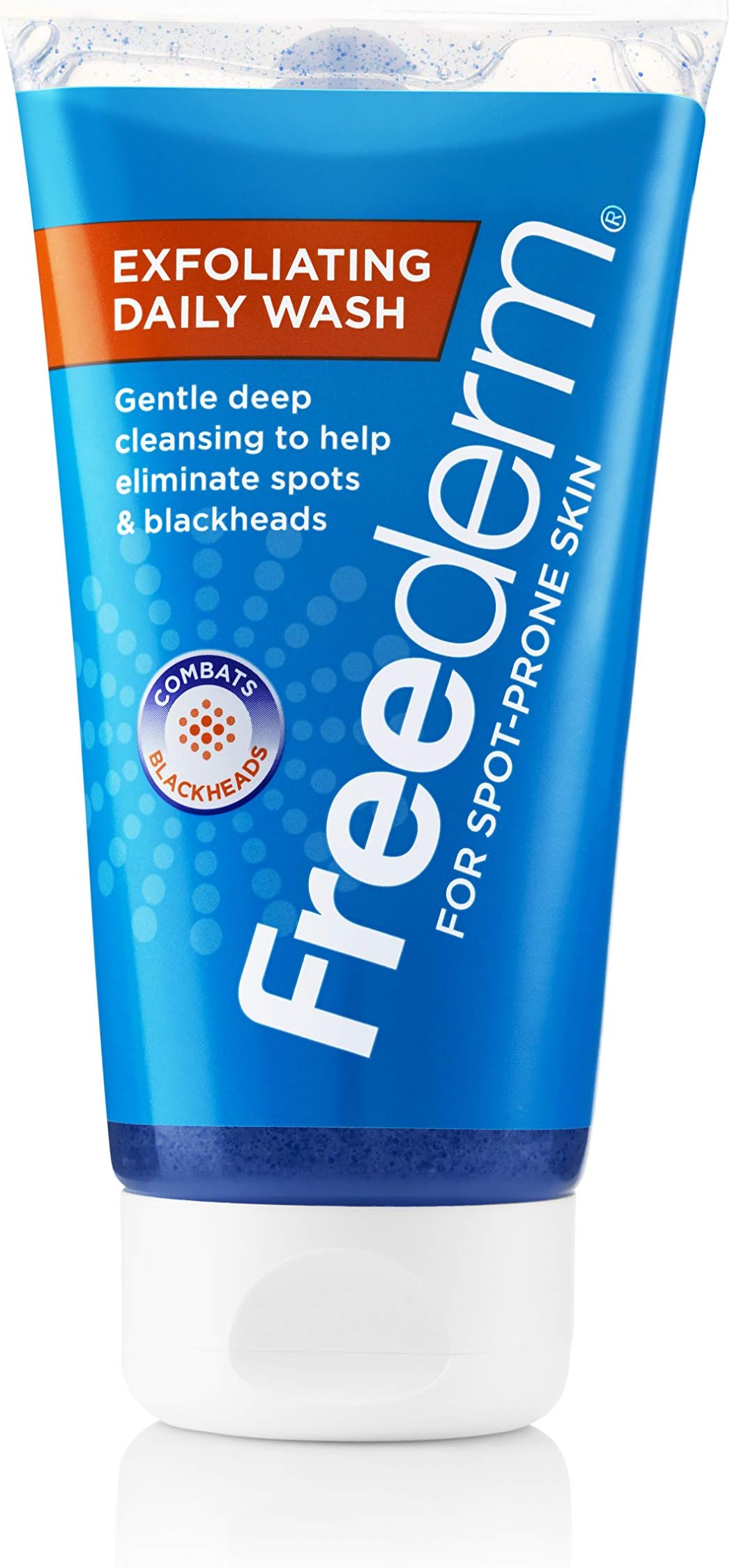 Dendron Freederm Exfoliating Wash