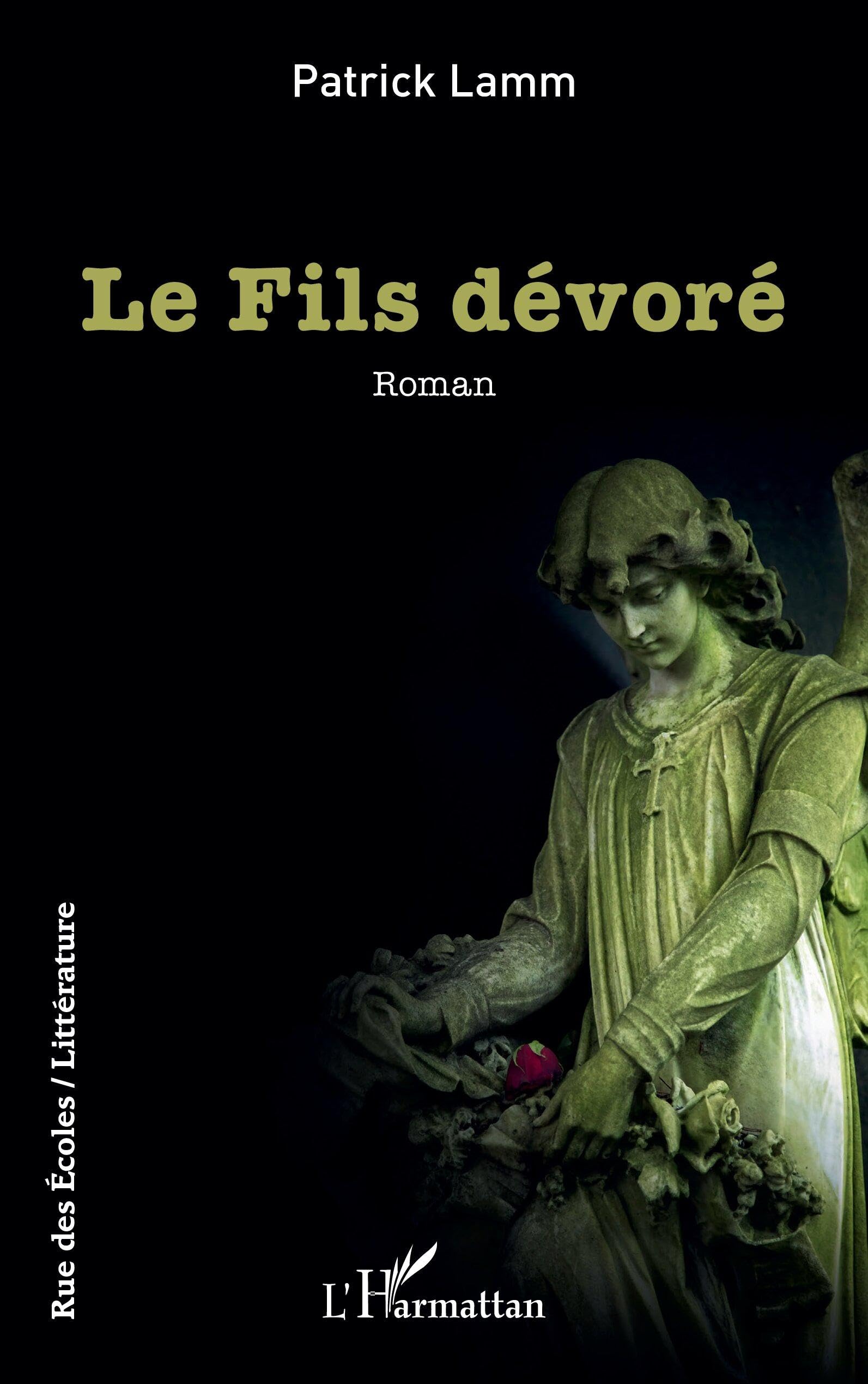 Le Fils dévoré (Rue Des Écoles)