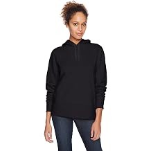 Women's Regular-Fit Brushed Back Fleece Pullover Hoodie (Available in Plus Size)