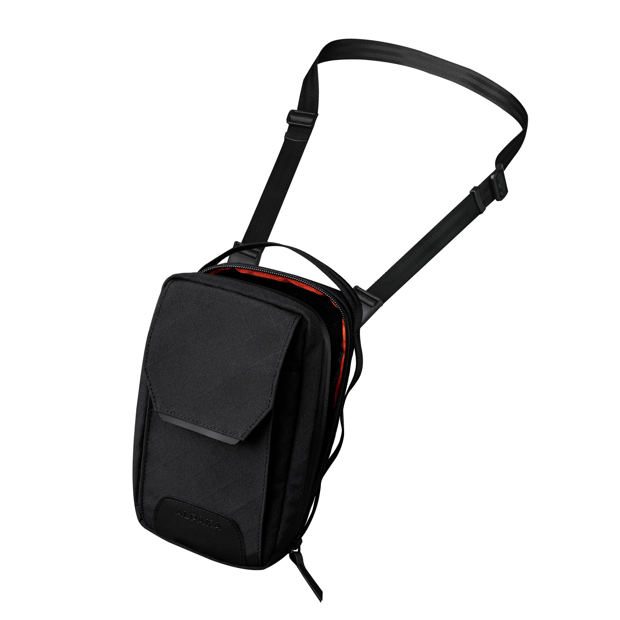ALPAKA Modular Sling V2 - Axogrid 300D