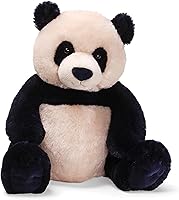 Vista 4 de Oso de peluche Gund Zi-Bo, Multicolor