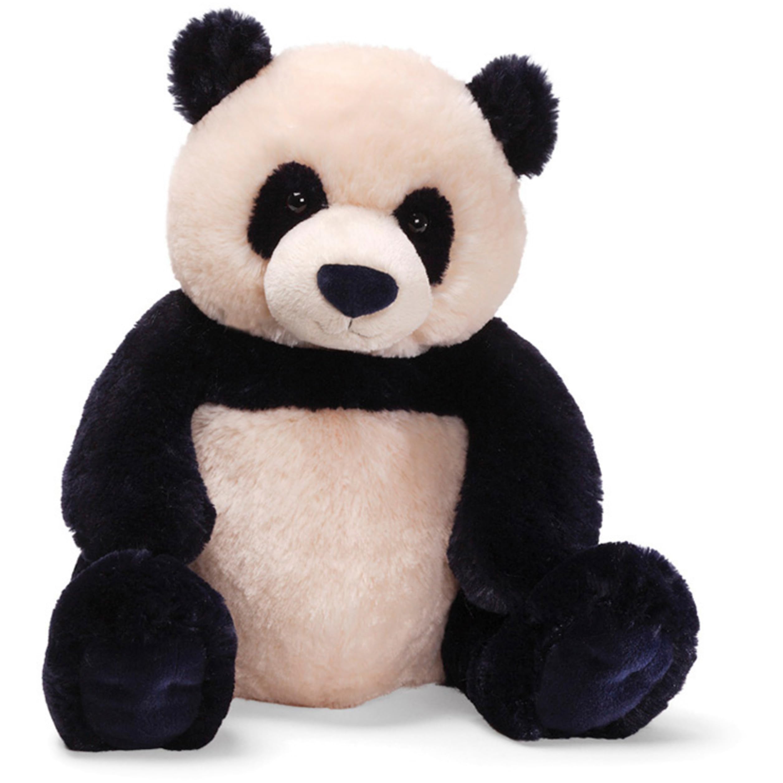 Gund 320708 - Peluche Panda Grande, 43 Cm