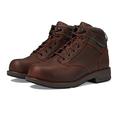 Ariat Casual Work Mid Lace SD CT Women