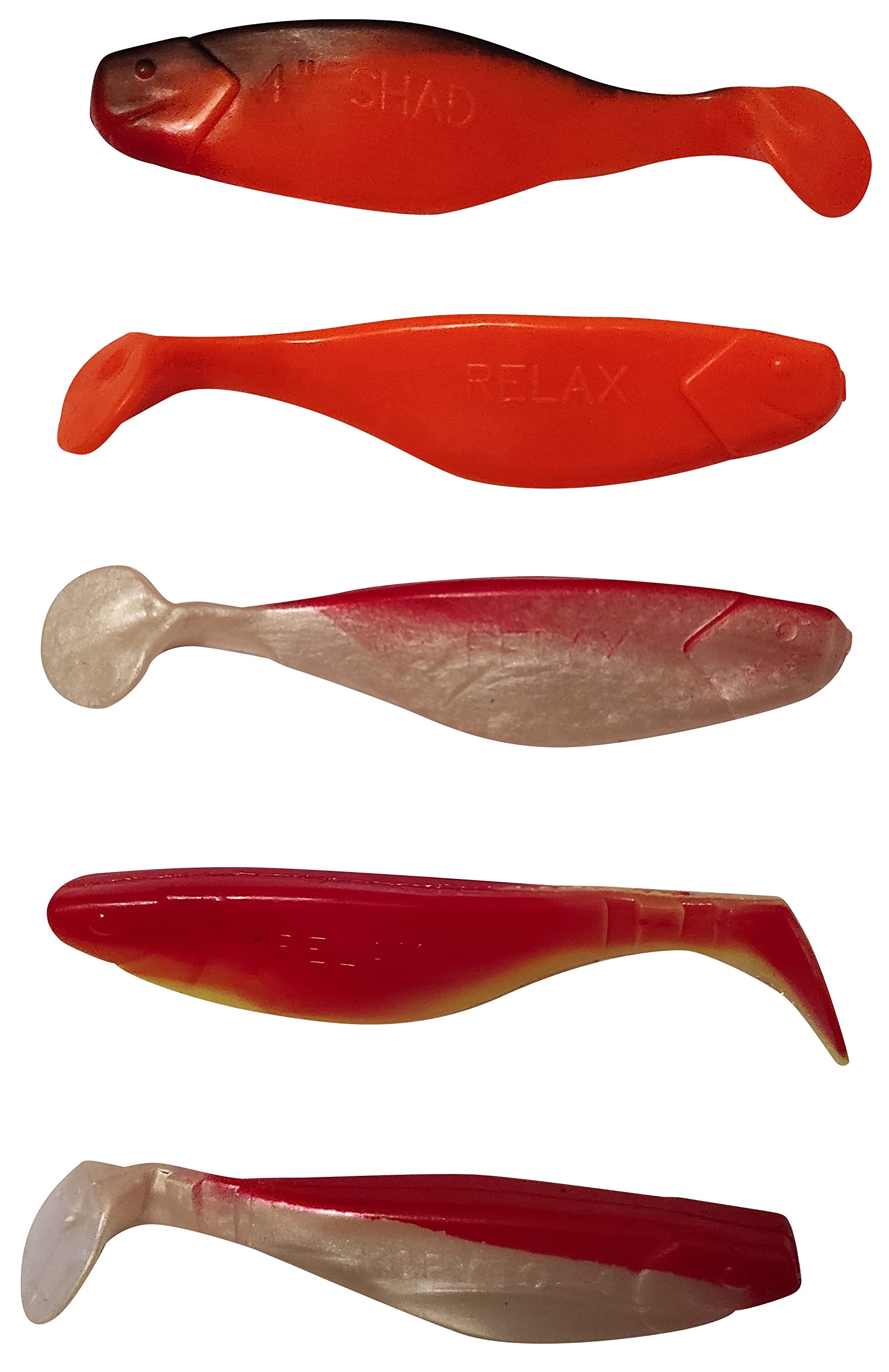 Pesca Con Esche Artificiali Al Merluzzo: Un'esca Per Aumentare I - Foto 4