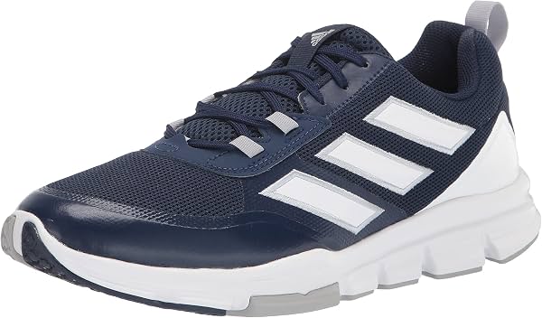 Zapatos de Entrenamiento Cruzado adidas Speed Trainer 5 para Hombre
