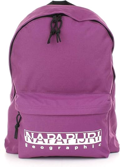 Napapijri N0YI4CV44 Mochila Hombre Viola TU : MainApps: Amazon.es: Equipaje