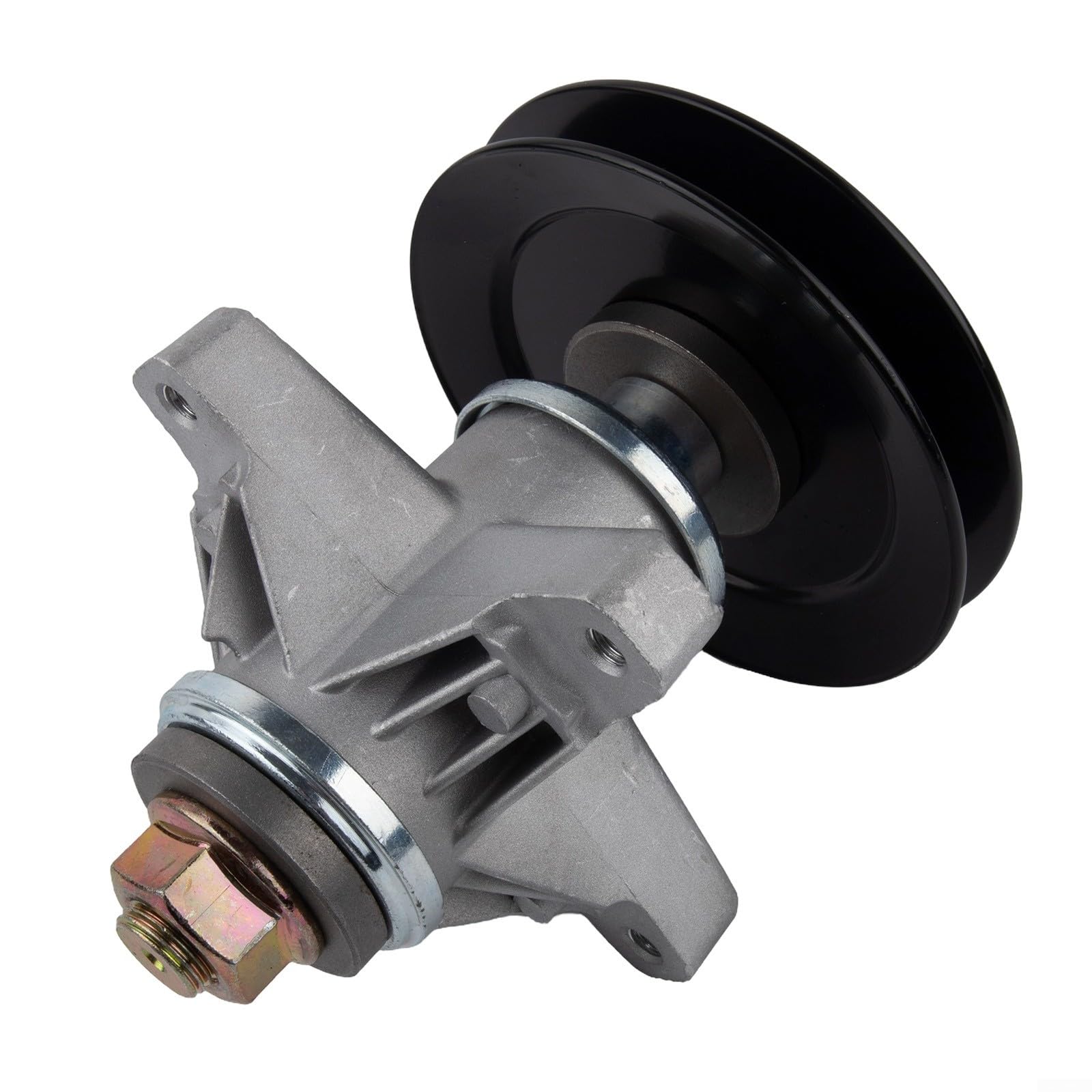 Supporto per lama per tosaerba efficiente 91804426, compatibile con una gamma di tosaerba