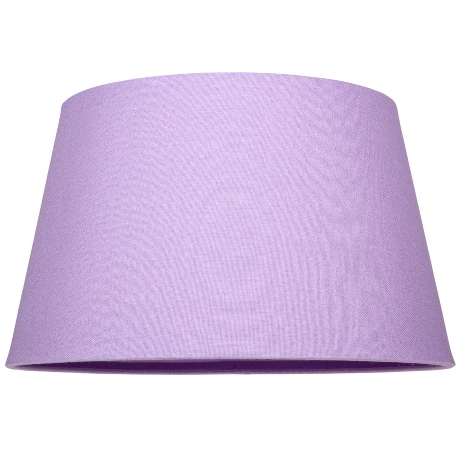 Classic and Traditional 10 Inch Olive Green Linen Fabric Drum Table or Pendant Lamp Shade 60w Maximum | Inner Cotton Lining by Happy Homewares — view 38