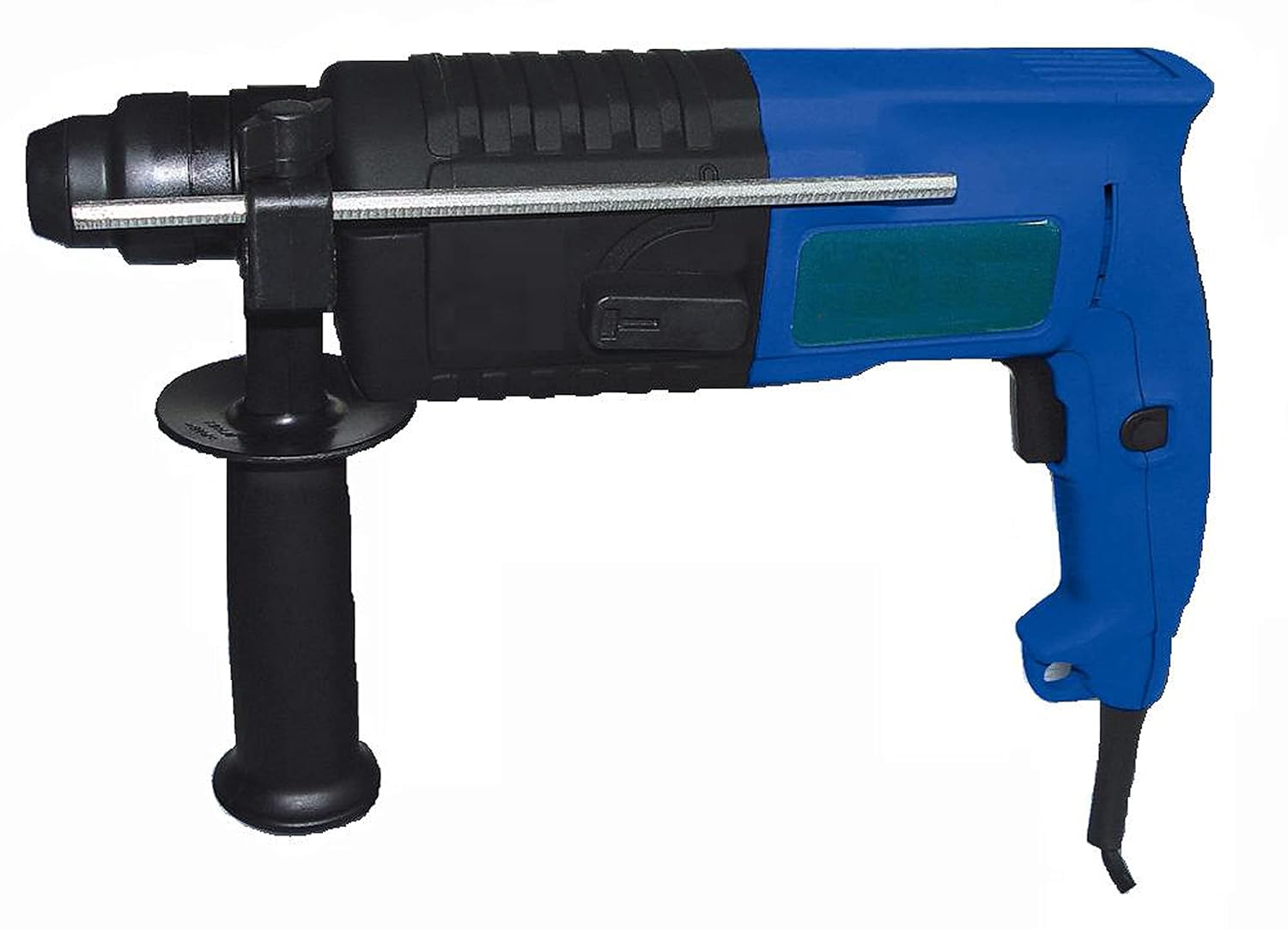 INVENTO Electric Rotary Hammer Drill Machine 600 Watt, 20mm drill, 2500