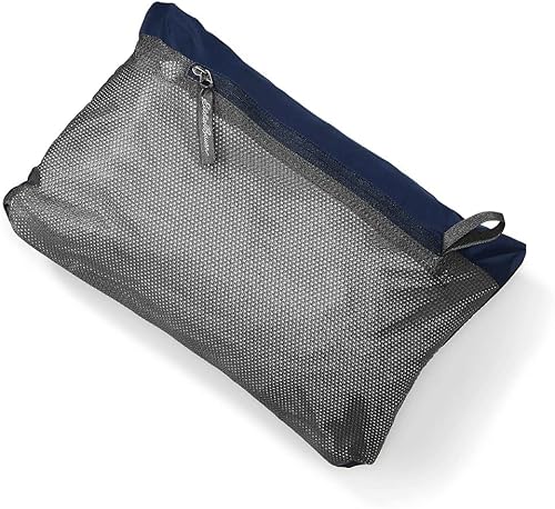 Miniatura 6 de Eddie Bauer Chaqueta impermeable plegable para hombre