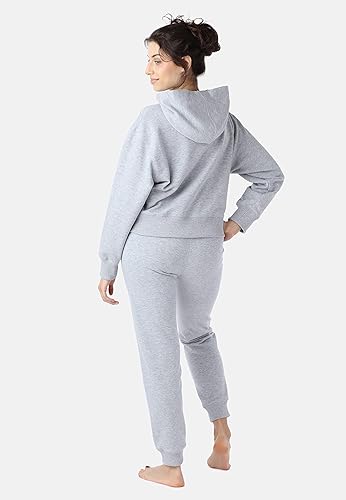 Hillside Calabasas Trainingspak Dames Lichtgrijs Dames shoppen? | NL