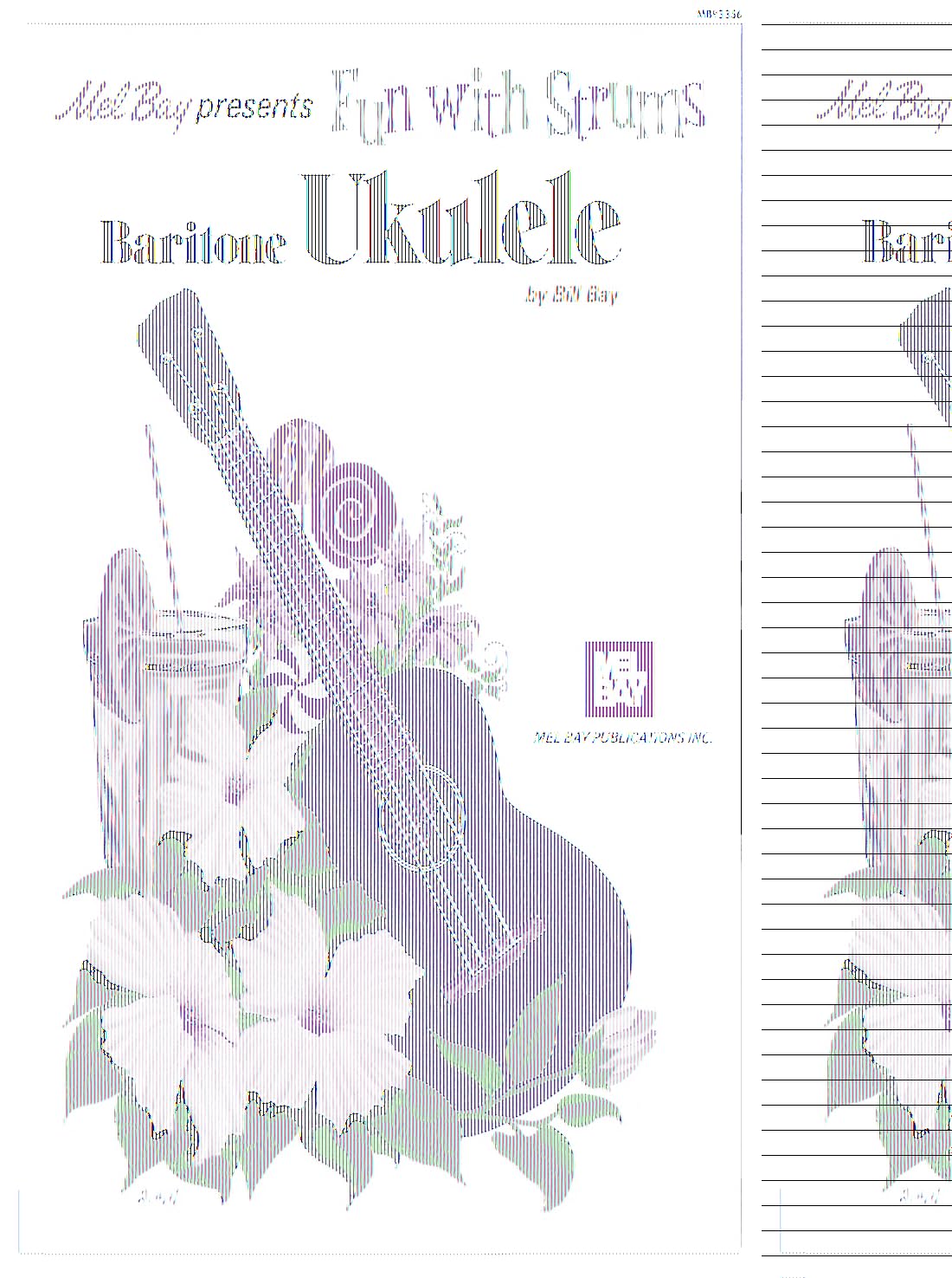 Fun with Strums: Baritone Ukulele