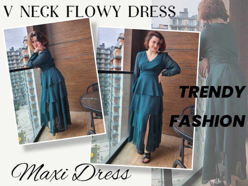 structured flowy maxi dress Structured Mesh A Line Maxi Dress White