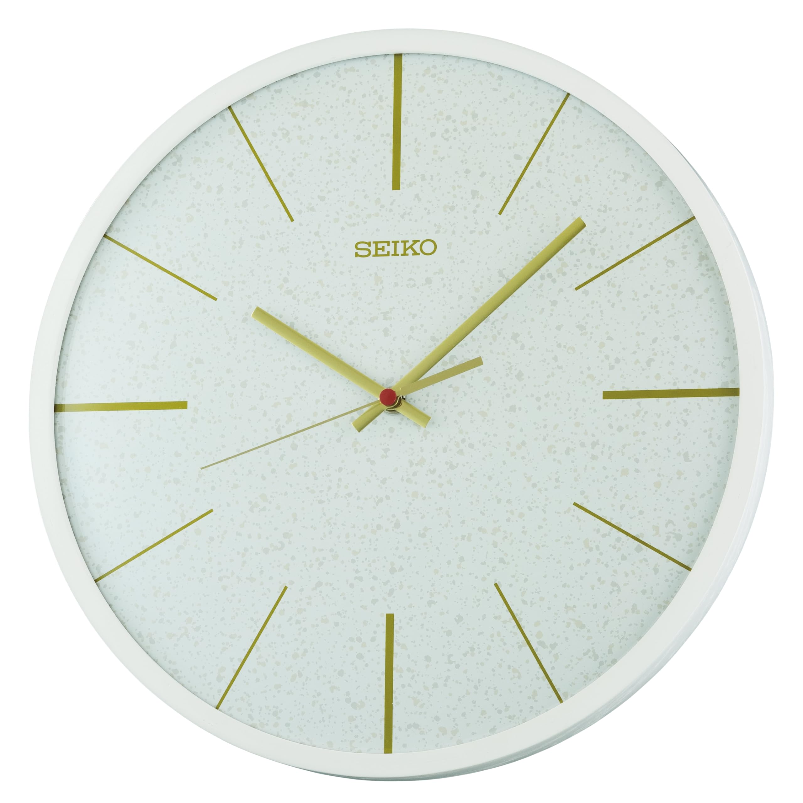 Seiko Wall Clock QXA828W
