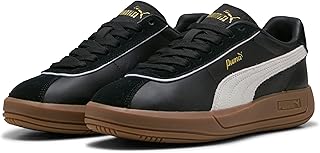 PUMA Womens Club Klassika