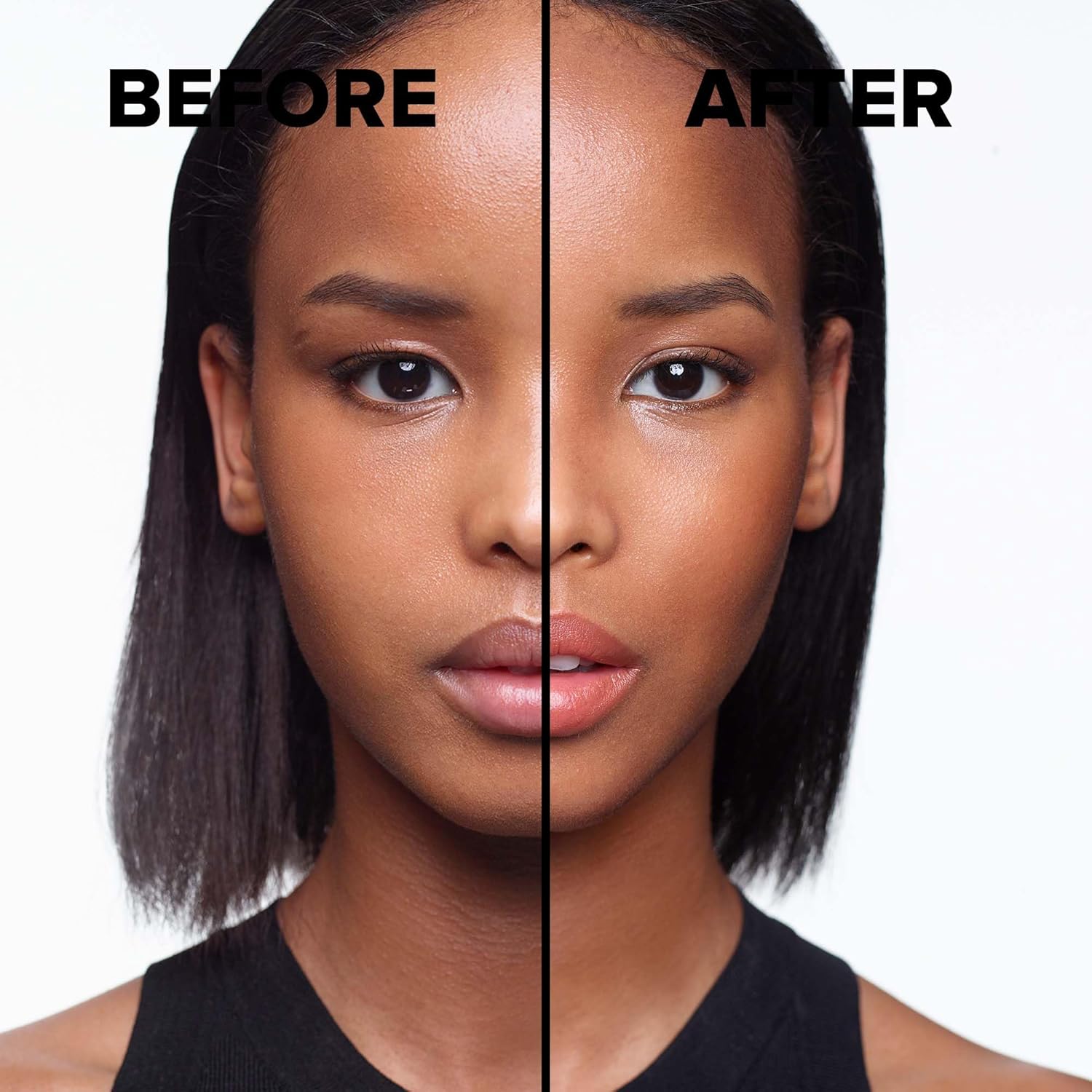 Nudestix Tinted Blur Sculpt Stick – Cream-to-Powder Matte Contour Stick for Natural Face Sculpting & Definition | Lightweight, Blendable, Vegan & Clean Beauty Makeup - Image 4