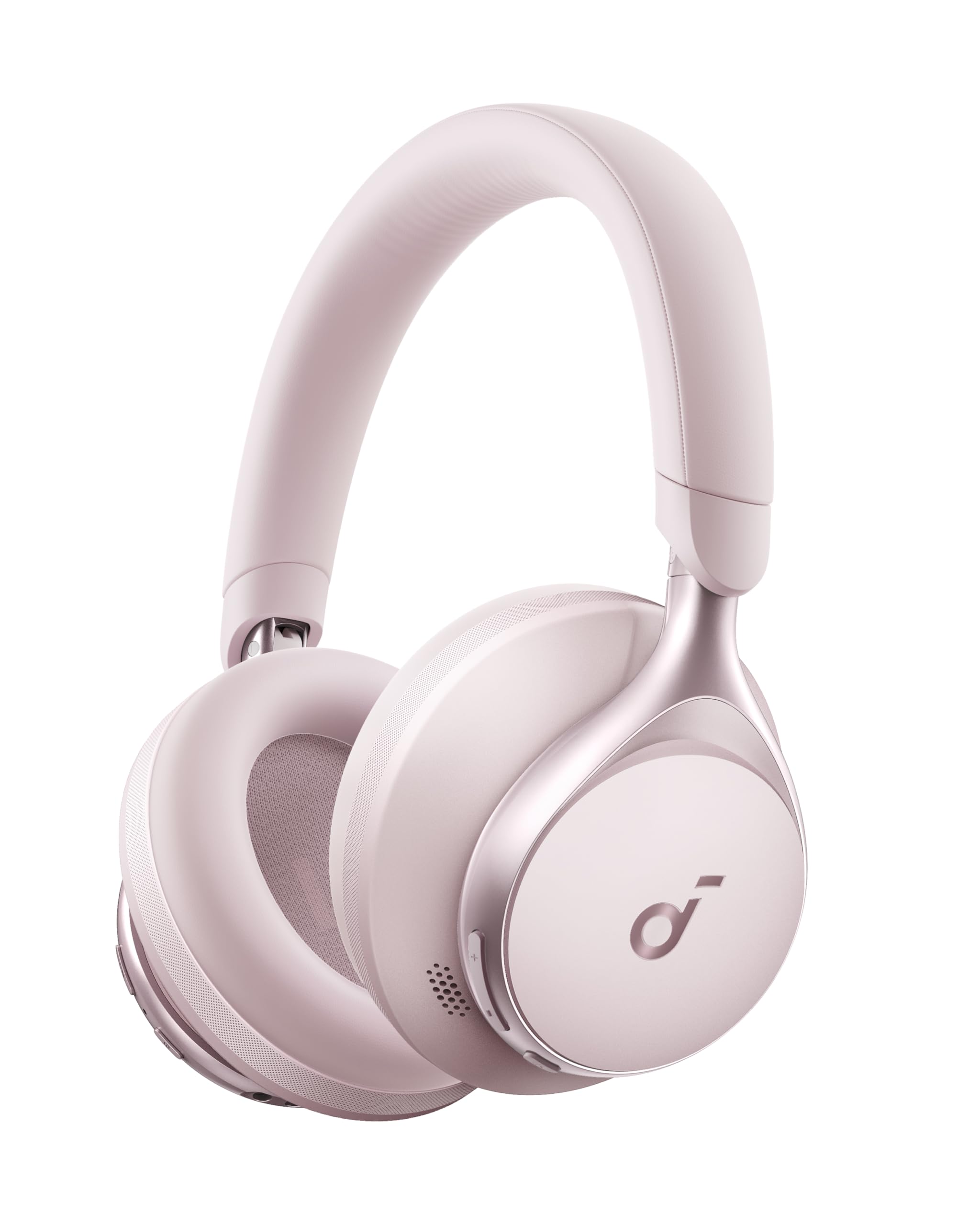 soundcore Space One da Anker, Fone de Ouvido Bluetooth 5.3 com ANC