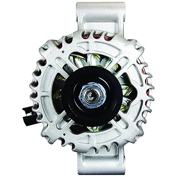 Amazon.com: OEG Parts New Alternator Compatible With Ford