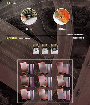 Stray Kids MIROH アルバム セット　フォトカード　クリアファイル Amazon.com: STRAY KIDS SKZ - CLE 1 : Miroh Album (Cle 1