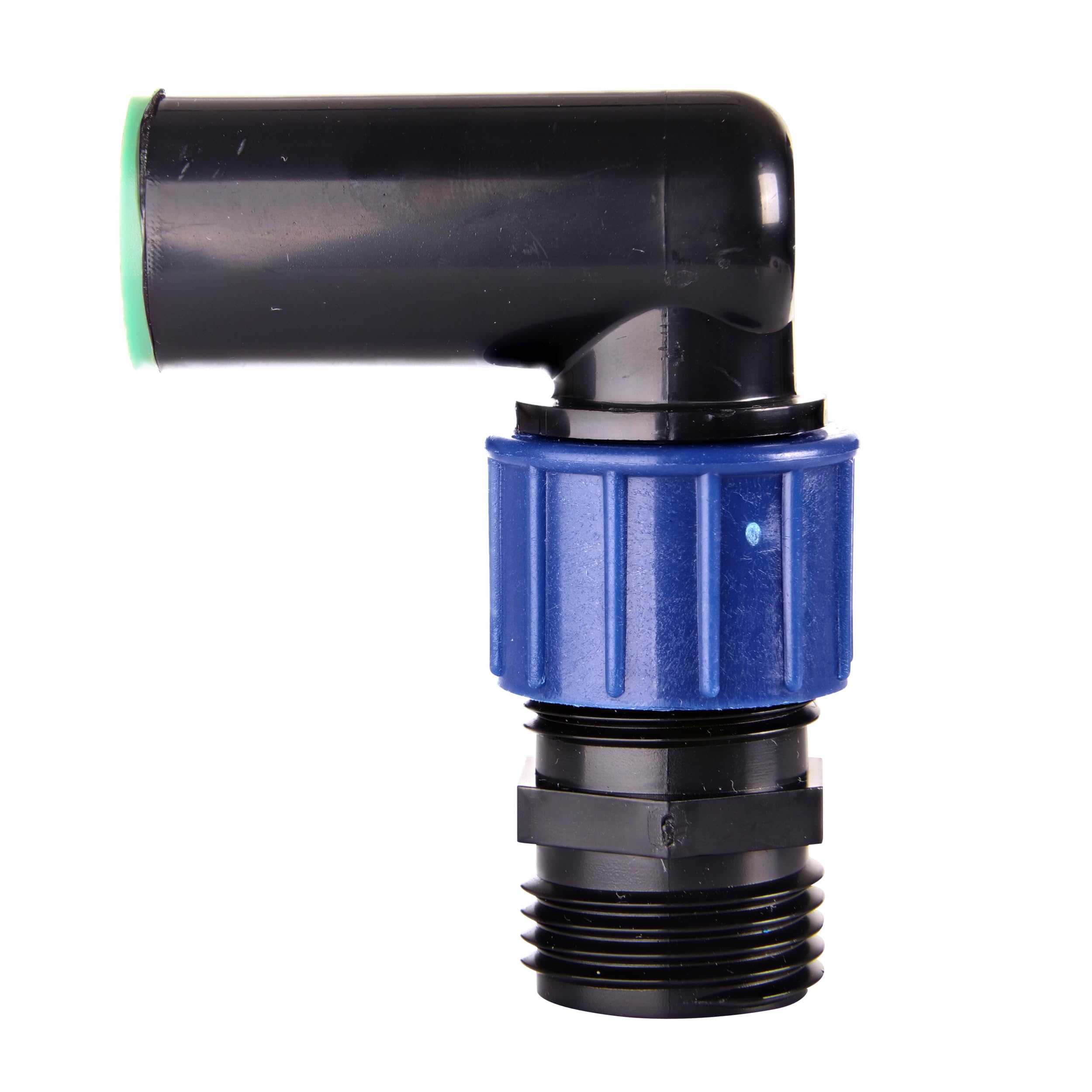 Snapklik.com : R335CT, Sprinkler Riser Adapter, Multi-Inlet X 1/2-Inch ...