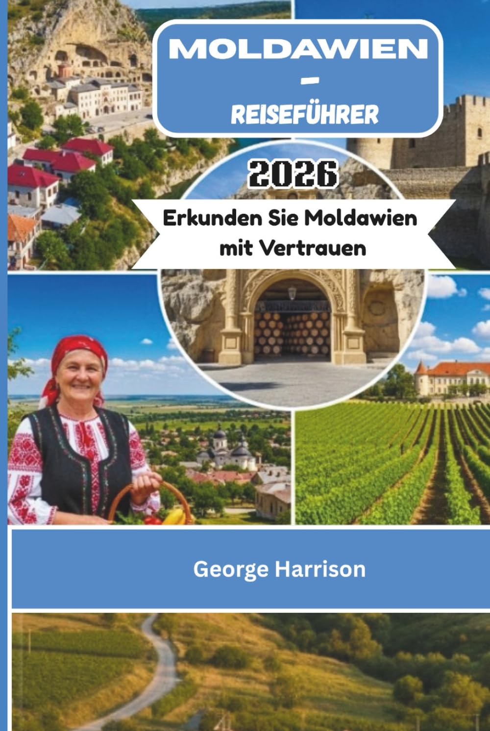 Moldawien-Reiseführer 2026: Erkunden Sie Moldawien mit Vertrauen