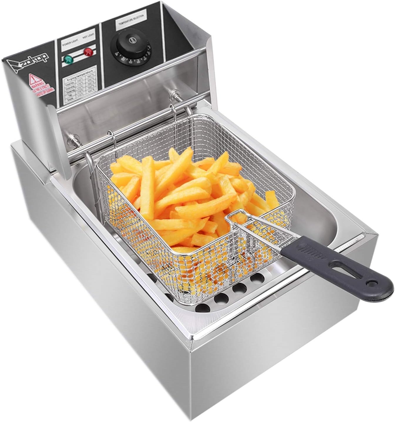 Chicken Express Pressure Fryer,ixaer Commercial Electric