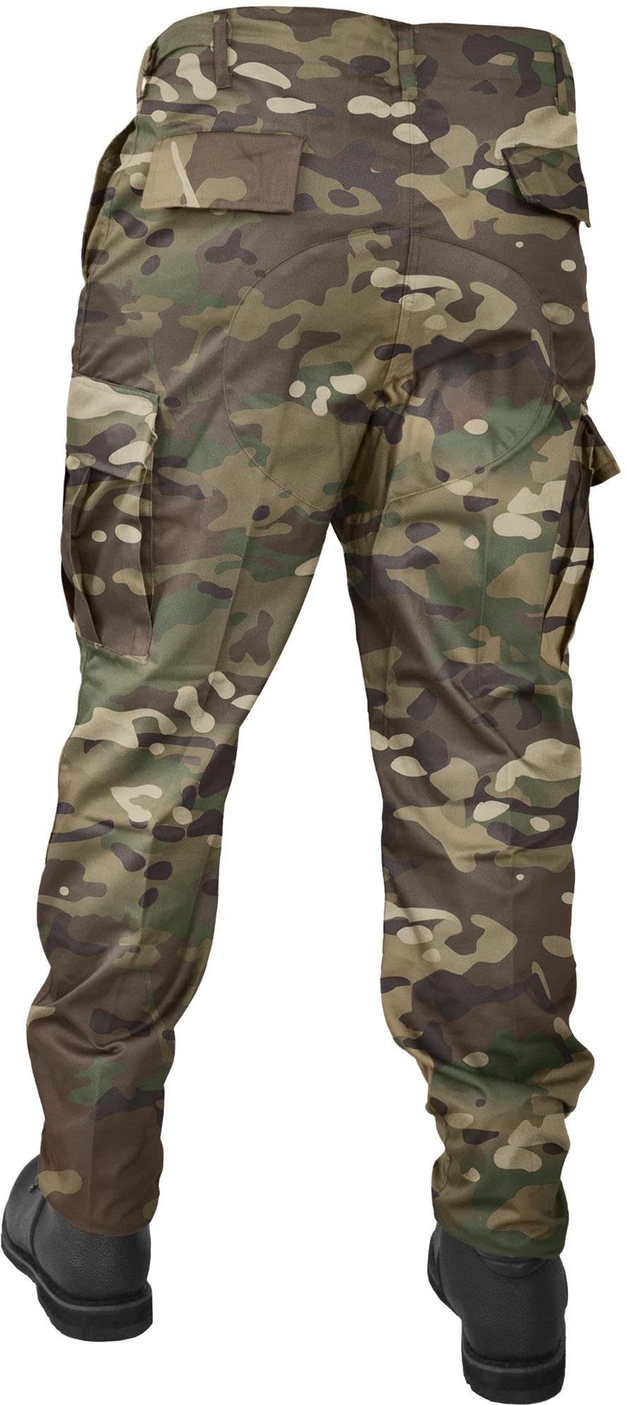 normani US Army Ranger Cargo Hose