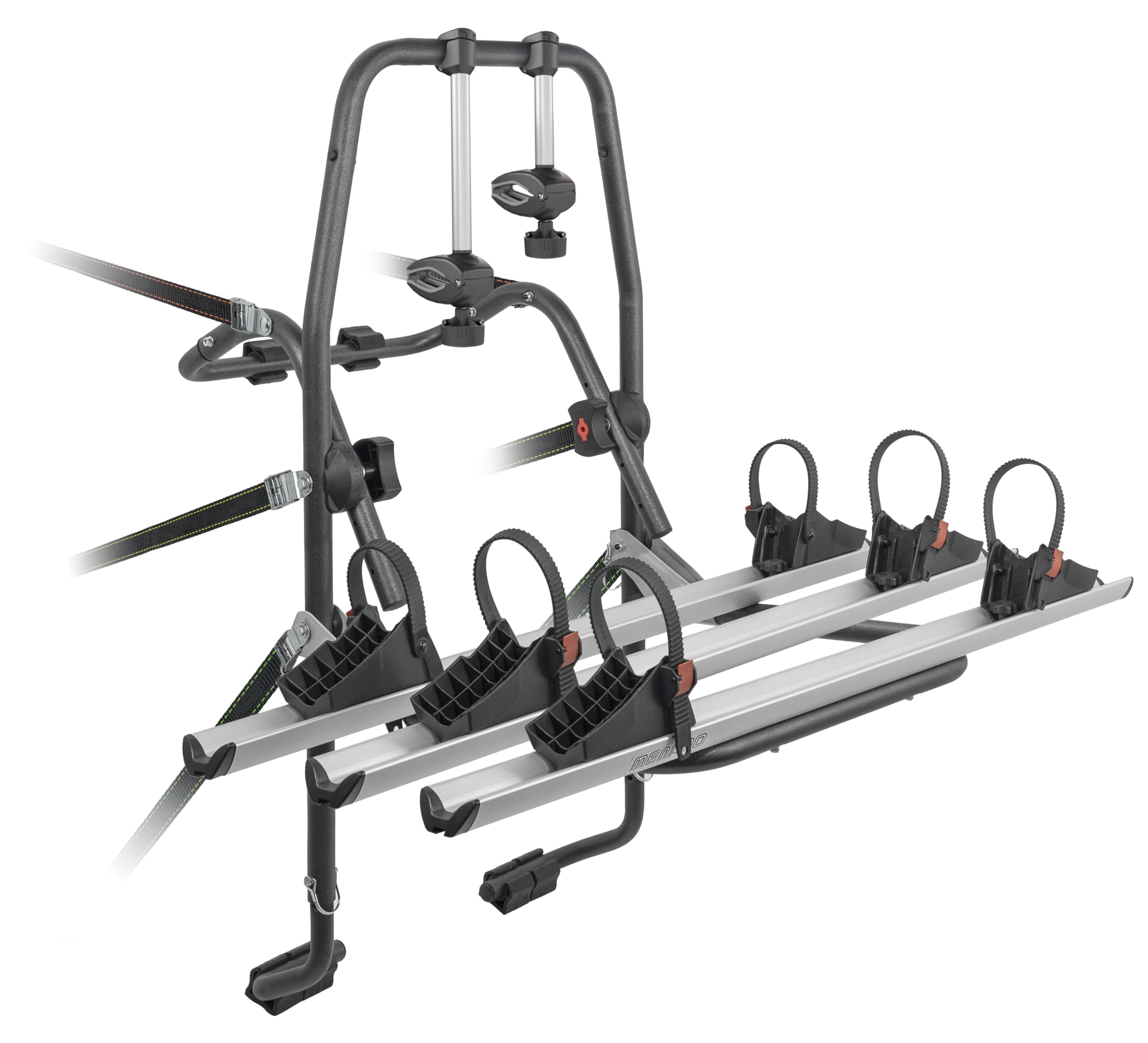 Menabo 000063500000 Stand Up 3 bagażnik rowerowy