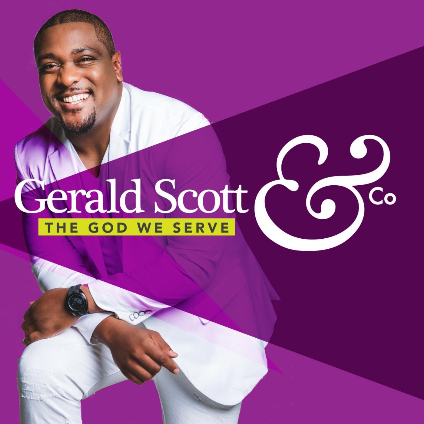 Gerald Scott & Co.